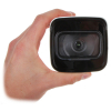 KAMERA AHD, HD-CVI, HD-TVI, PAL HAC-HFW2802TU-A-0360B-S2-DIP - 8.3 Mpx 3.6 mm DAHUA