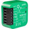 INTELIGENTNY PRZEŁĄCZNIK ROW-02 Wi-Fi SUPLA 230&nbsp;V AC ZAMEL