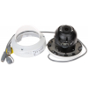 KAMERA WANDALOODPORNA AHD, HD-CVI, HD-TVI, CVBS DS-2CE56D8T-VPITF(2.8mm) - 1080p Hikvision