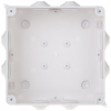PUSZKA ODGAŁĘŹNA Z DŁAWNICAMI PK-150X150