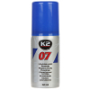 PREPARAT WIELOZADANIOWY K2-07/50ML SPRAY 50 ml K2