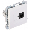 GNIAZDO KOŃCOWE RJ-45 SANTRA/4148-10/EPN Elektro-Plast