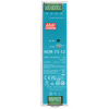 ZASILACZ IMPULSOWY NDR-75-12 MEAN WELL