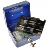KASETA METALOWA NA PIENIĄDZE BOX-150