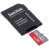 KARTA PAMIĘCI SD-MICRO-10/128-SAND microSD UHS-I, SDXC 128&nbsp;GB SANDISK