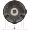 UCHWYT KAMERY PFA137-BLACK DAHUA