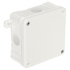 PUSZKA ODGAŁĘŹNA 2K/98X98/EPN IP55 / IP65 Elektro-Plast