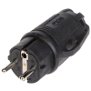 WTYCZKA PROSTA POWER-PLUG/IP54/EPN 250&nbsp;V 16&nbsp;A