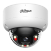 KAMERA WANDALOODPORNA IP IPC-HDBW3649E-AS-IL-0280B WizSense Smart Dual Light - 6&nbsp;Mpx 2.8&nbsp;mm DAHUA