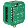 INTELIGENTNY STEROWNIK BRAM I DRZWI SBW-02/ANT Wi-Fi, 12&nbsp;... 24&nbsp;V AC/DC ZAMEL