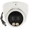 KAMERA AHD, HD-CVI, HD-TVI, CVBS HAC-HDW1809T-A-LED-0280B Full-Color - 8.3&nbsp;Mpx 2.8&nbsp;mm DAHUA