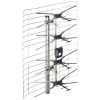 ANTENA SZEROKOPASMOWA ASP-8