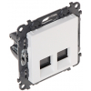 GNIAZDO KOŃCOWE RJ-45 LE-753143 Valena Life LEGRAND