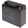 AKUMULATOR 12V/18AH-MWP