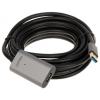 AKTYWNY PRZEDŁUŻACZ USB 3.1 Y-3004 5&nbsp;m