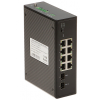 SWITCH PRZEMYSŁOWY POE GTX-PLM1-10-8G2SFP 8-PORTOWY SFP