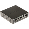 SWITCH   DES-105/E 5-PORTOWY D-Link