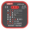 TESTER GNIAZD SIECIOWYCH UT-07A-EU UNI-T