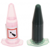 LAKIER GRAFITOWY PRZEWODZĄCY GRAPHITE-VARNISH 2 X&nbsp;FIOLKA 1.5&nbsp;ml AG TERMOPASTY