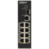 SWITCH PRZEMYSŁOWY   PFS3110-8T 8-PORTOWY SFP DAHUA