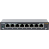 SWITCH   TL-SG108E 8-PORTOWY TP-LINK
