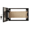 OBUDOWA E-MB-TPR1M-MP-B 240 x 150 x 50 mm STALFLEX