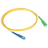PATCHCORD JEDNOMODOWY PC-SC-APC/SC 1&nbsp;m