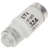 WKŁADKA TOPIKOWA ETI-D02/32A 32&nbsp;A 400&nbsp;V gL/gG E18 ETI