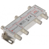 ROZGAŁĘŹNIK RI-6/1F-SAT-OPTI OPTICUM