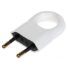 WTYCZKA PROSTA LE-50310 230&nbsp;V 2.5&nbsp;A LEGRAND