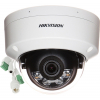 KAMERA WANDALOODPORNA IP DS-2CD2163G2-LIS2U(2.8MM) Smart Hybrid Light AcuSense - 6&nbsp;Mpx Hikvision