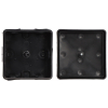 PUSZKA ODGAŁĘŹNA Z DŁAWNICAMI PH-90X90/6/B/EPN IP55 Elektro-Plast