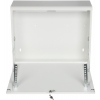 SZAFA RACK WISZĄCA CR19-3U-180-W STALFLEX