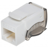 ZŁĄCZE KEYSTONE FX-RJ45-63