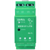 MONITOR ENERGII ELEKTRYCZNEJ MEW-01/LITE SUPLA TRÓJFAZOWY ZAMEL