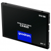 DYSK SSD SSD-CX400-G2-512 512 GB 2.5 
