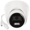 KAMERA IP DS-2CD1383G2-LIUF/SL(2.8MM)PL Smart Hybrid Light - 8.3&nbsp;Mpx 4K UHD Hikvision