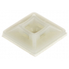 UCHWYT DO OPASEK ZACISKOWYCH PS-4-19X19/W*P100