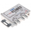 WZMACNIACZ ANTENOWY AWS-1144 AMS