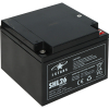 AKUMULATOR 12V/26AH-7STARS