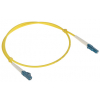 PATCHCORD JEDNOMODOWY PC-LC/LC-0.5 0.5&nbsp;m