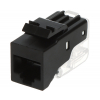 ZŁĄCZE KEYSTONE FX-RJ45-59B