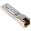 MODUŁ SFP Z GNIAZDEM RJ-45 GTS-SFP-RJ45/1G