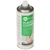 PREPARAT CZYSZCZĄCY DO PLASTIKU PLASTIC-CLEANER/400 SPRAY / PIANKA 400 ml AG TERMOPASTY