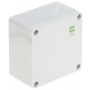 OBUDOWA HERMETYCZNA INDUSTRIAL/105X105X66/EPN IP65 Elektro-Plast