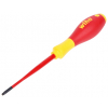 WKRĘTAK   TORX TR WH-SFE/T15H-100MM/SLIMFIX WIHA
