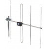 ANTENA KIERUNKOWA 4/5-12/DAB DIPOL