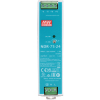 ZASILACZ IMPULSOWY NDR-75-24 MEAN WELL