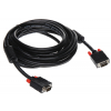 PRZEWÓD VGA-5.0-WW/U 5&nbsp;m UNITEK