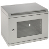 SZAFA RACK WISZĄCA R10-6U/280
